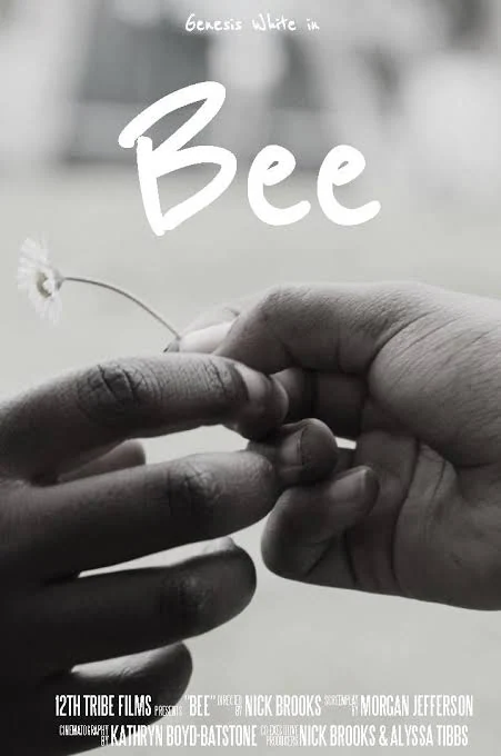 BEE official film poster