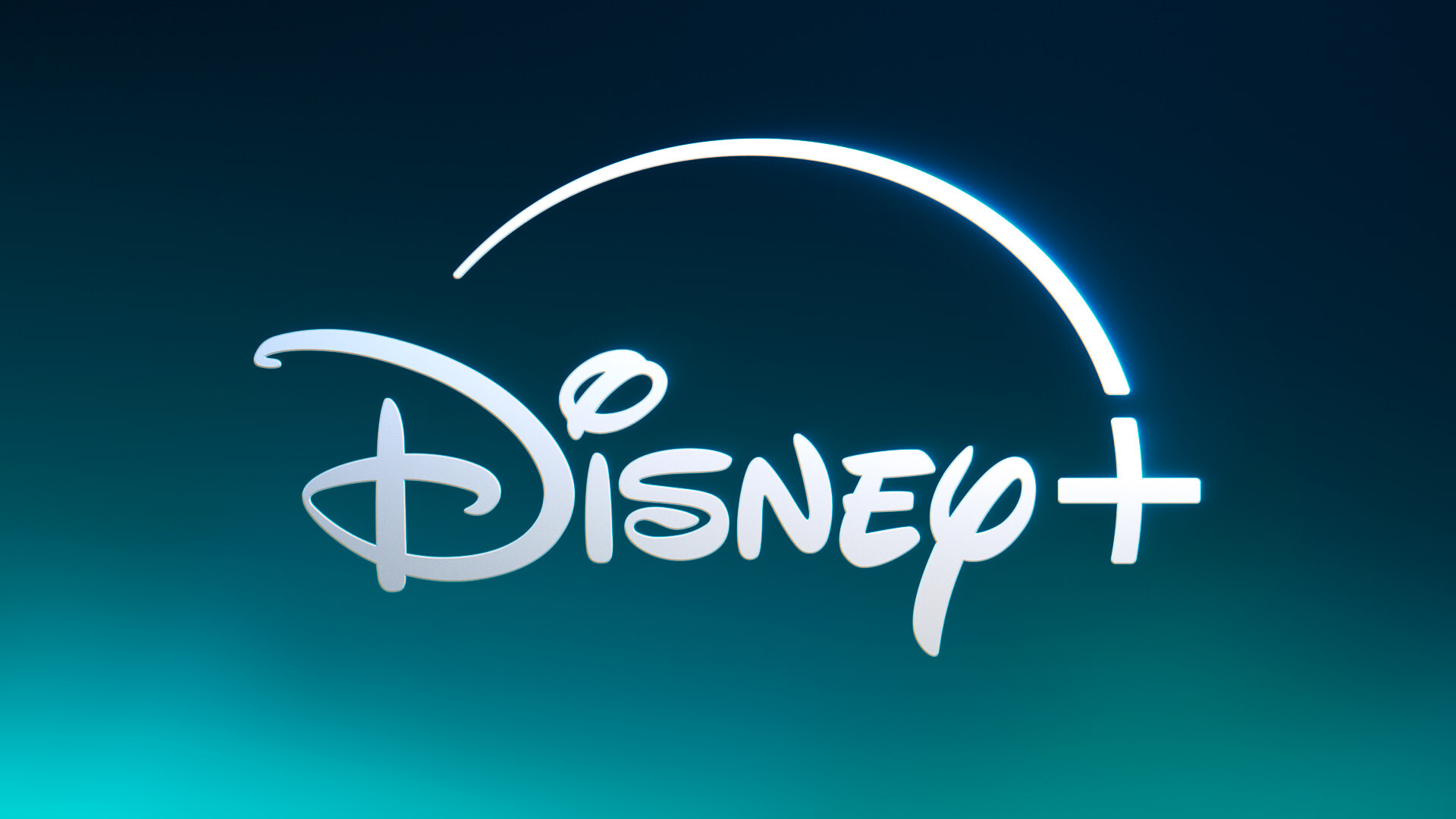 Disney Plus logo