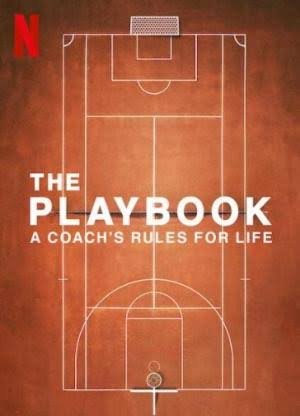 The Playbook television poster